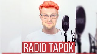 КУПЛИНОВ СПЕЛ HOLLYWOOD UNDEAD - EVERYWHERE I GO НА РУССКОМ (Cover by Radio Tapok | AI COVER)
