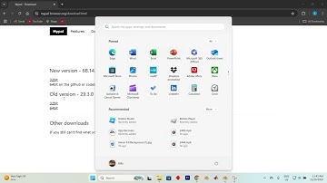 How To Download and Install MyPal Browser For Windows XP