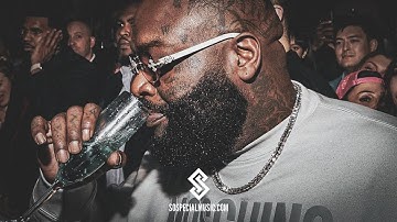 Rick Ross type beat "All yours" || Free Type Beat 2023