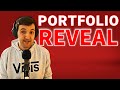 Watch My Portfolio Go Bust Within A Week | Positions REVEALED | March 25, 2025