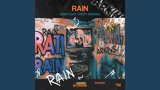 TANG - Arkins, RAIN