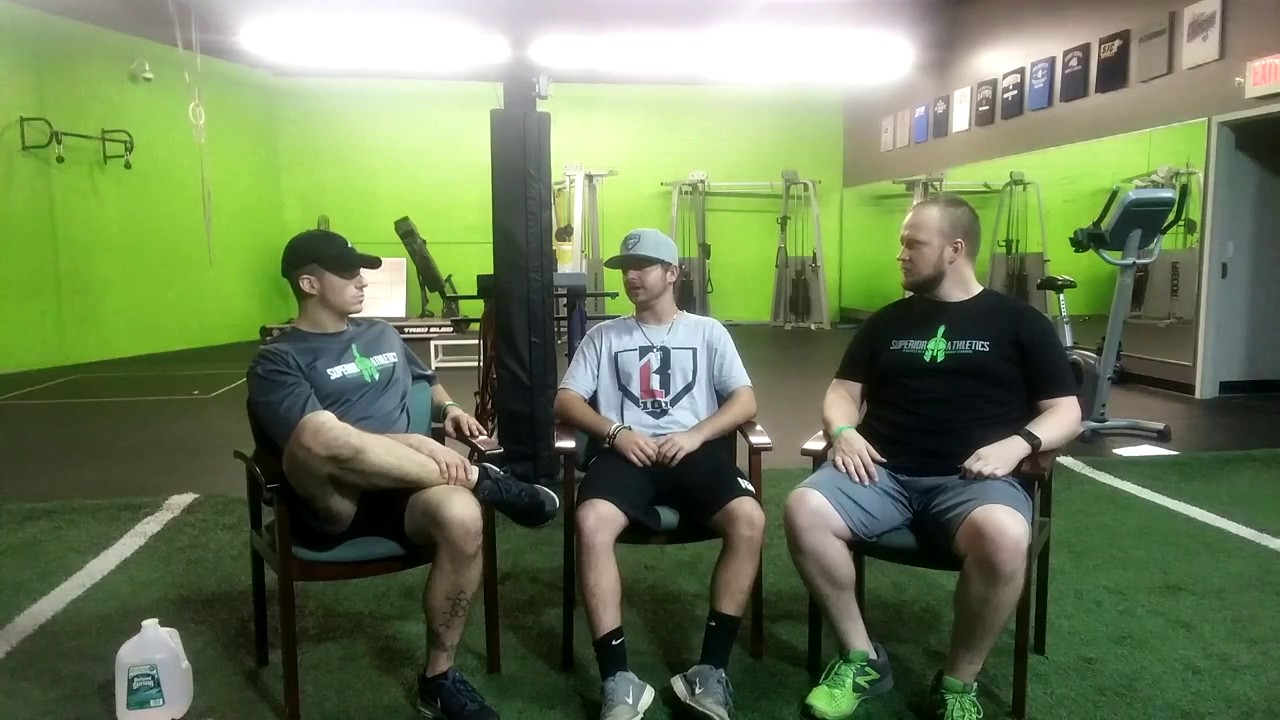 Behind the Brand Baseball Lifestyle 101 YouTube