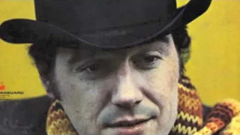 Jerry Jeff Walker - Shell Game