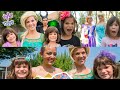 Elsa, Tiana, and Rapunzel TEACH Kindness and Honesty