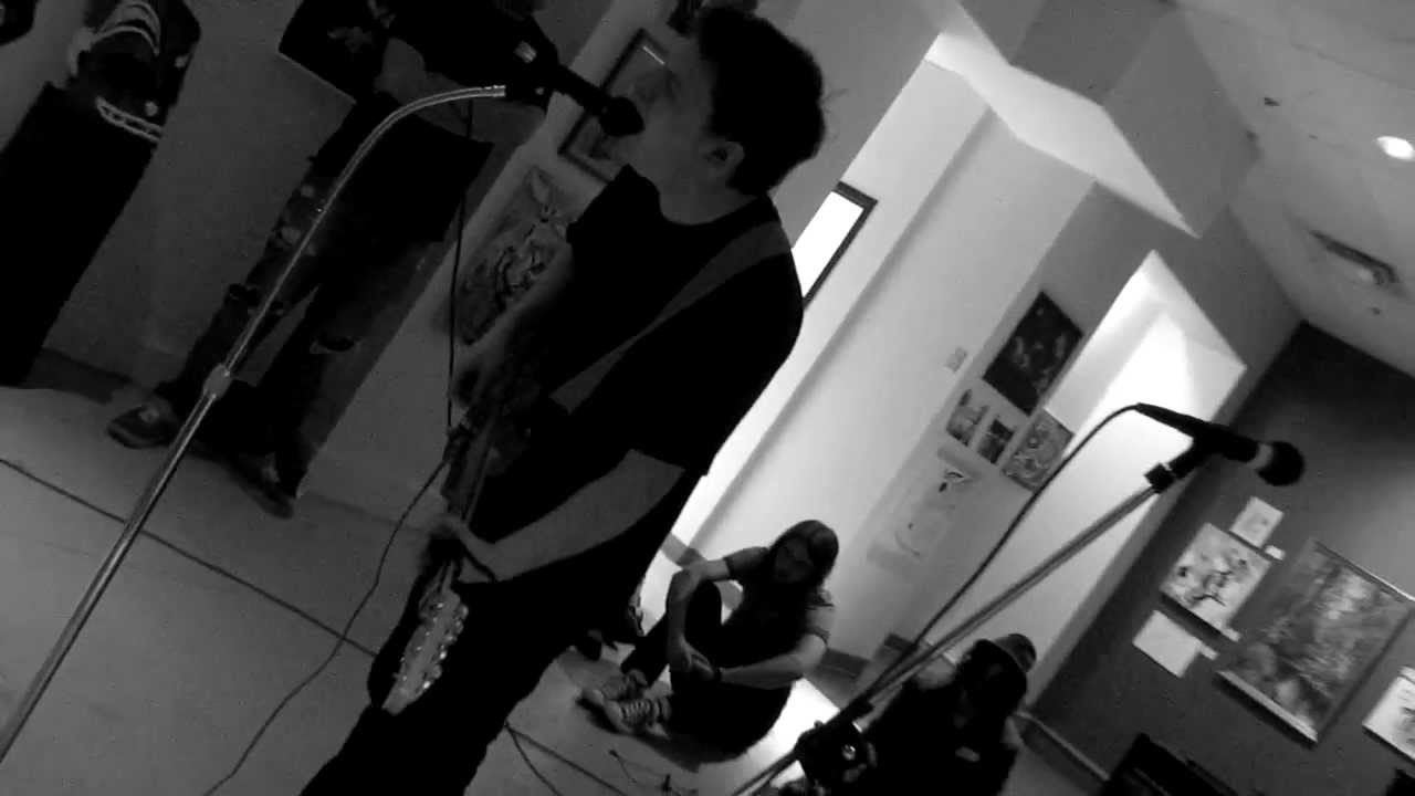 CHIEF THUNDERCLOUD // THE BOAT