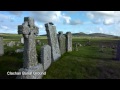 The Uist s  - A visit to the outer Hebrides of Scotland -Part 2