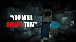The Minecraft Mod that makes you PARANOID