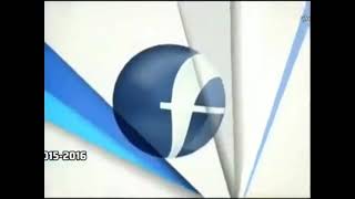 REMASTERIZACIÓN/REAL - Cortinilla completa del ForoTV (2015-2016)