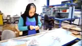 Hand Assembly