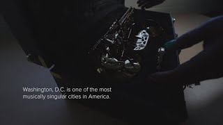 DC musical legacy lives on through program for young people