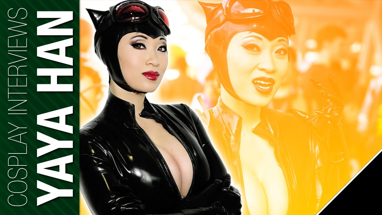 Yaya Han Pregnant