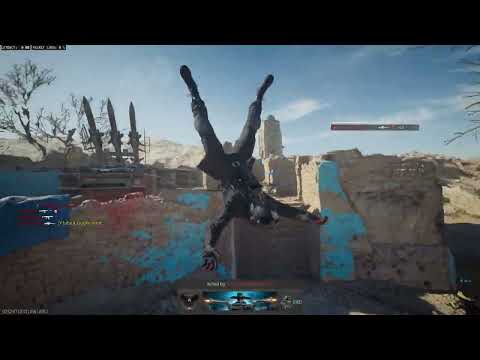 Random Class Generator PvP #11 No Commentary
