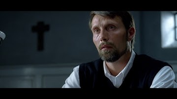 映画『アダムズ・アップル』予告編