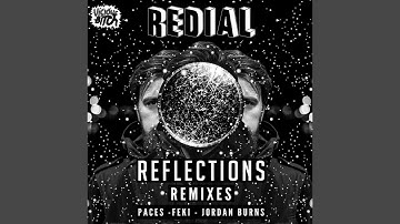 Reflections (PACES Remix)
