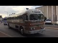 Bus Parade Blytheville, AR   9/28/2019