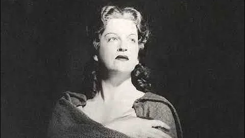 Astrid Varnay Ursula Schrder-Feinen Catarina Ligen...
