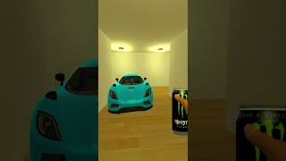 ungalia Vs Me: Liminal Hotel Nextbot Gmod #gaming