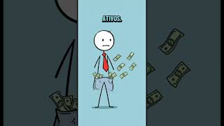 #finance #dinero #financialfreedom #animation #dinheiro