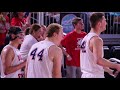 2018 PacWest Men's Tournament Basketball Championship - #1 Dixie State vs #2 Cal Baptist