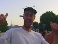 Beginning of video