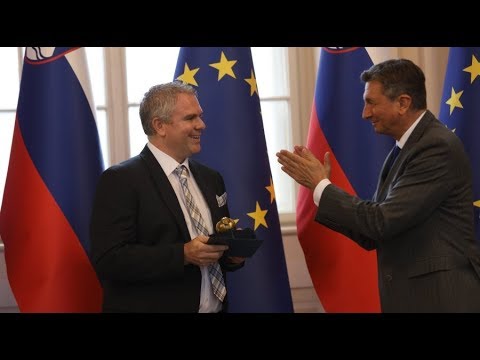 Video: Kako Je Zahod 