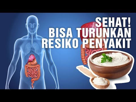 Video: Mengapa makanan fermentasi baik untuk Anda?