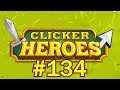 Clicker heroes 134  back to wepwawet