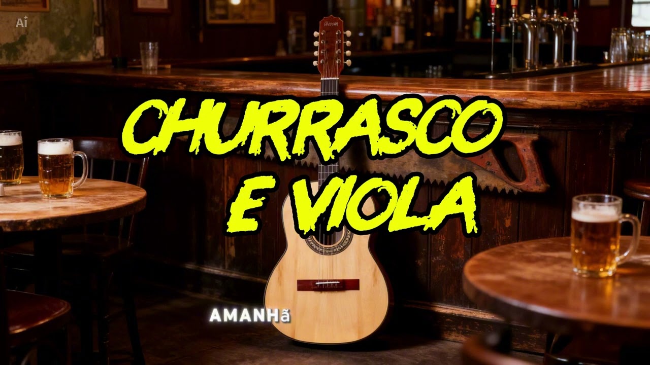 QUINTA DA SAUDADE: As Melhores do Sertanejo Raiz e Modão de Ouro (2026) 🎻🌅