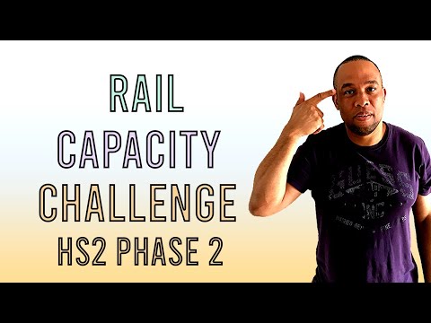 Vídeo: O hs2 passará pelo solihull?