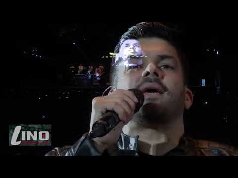 NO HIERAS MAS MI VIDA - JERRY RIVERA (LIVE) @PERU/CONCIERTO