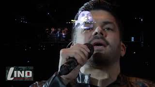 Video thumbnail of "NO HIERAS MAS MI VIDA - JERRY RIVERA (LIVE) @PERU/CONCIERTO"