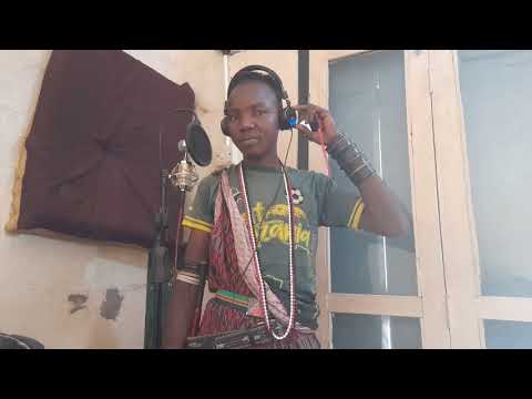 JOHN MADOKE KUNGU HARUSI YA TEMELO PRD LWENGE STUDIO MTIMBIRA 