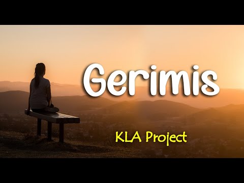 Semoga - KLa Project