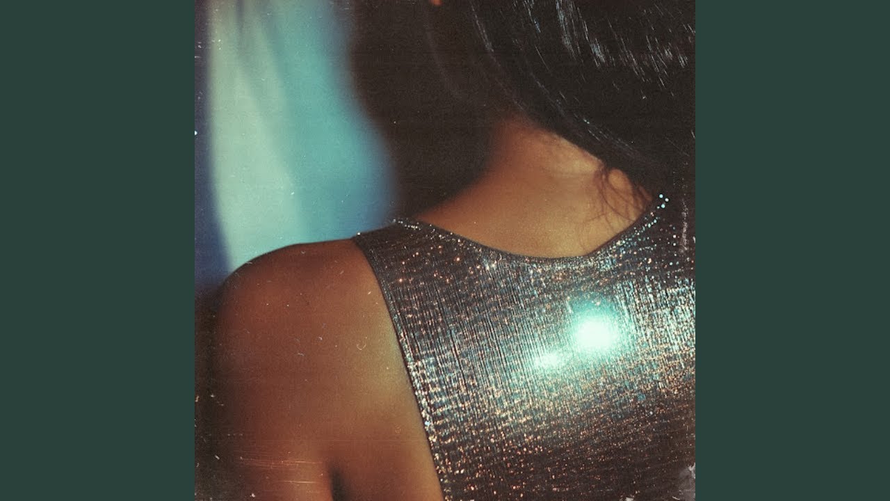 DPR ARTIC 'Mirror ball (feat. Moon Sujin)' Official Audio - YouTube