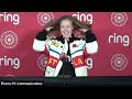 PRESS CONFERENCE | Post Match vs NC Courage