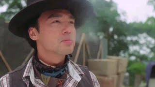 钟镇涛经典歌曲《漫漫人生路》沧桑浑厚，磅礴大气! 赵文卓#披荆斩棘的哥哥#的歌曲原唱，张国荣 钟镇涛 袁咏仪 赵文卓主演电影《满汉全席》主题曲#钟镇涛# #谭咏麟# #温拿# #WYNNERS#