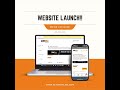 We’re LIVE now!!🚀 zaydmonline.com