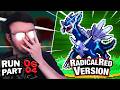 🔥 ITS COMING TOGETHER! 🔥 Pokemon Radical Red Nuzlocke Deathless 🔥 RUN 6 🔥