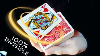 The Most INVISIBLE DOUBLE Lift Ever (Secret Revealed)