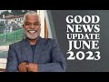 Immigration Good News Update June 2023 - GrayLaw TV