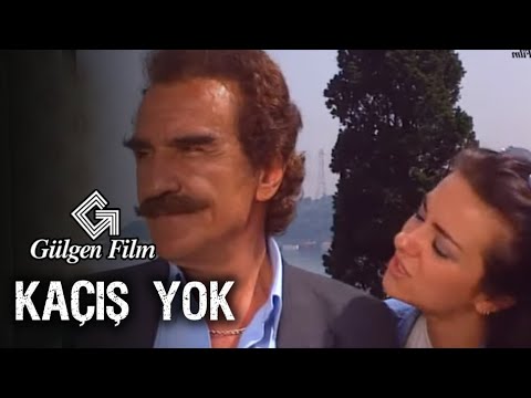 Kaçış Yok - Türk Filmi