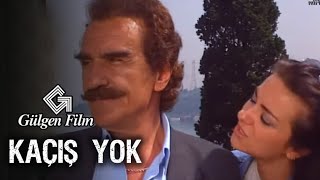 Kaçış Yok - Türk Filmi