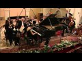 Mozart pianoconcerto k414