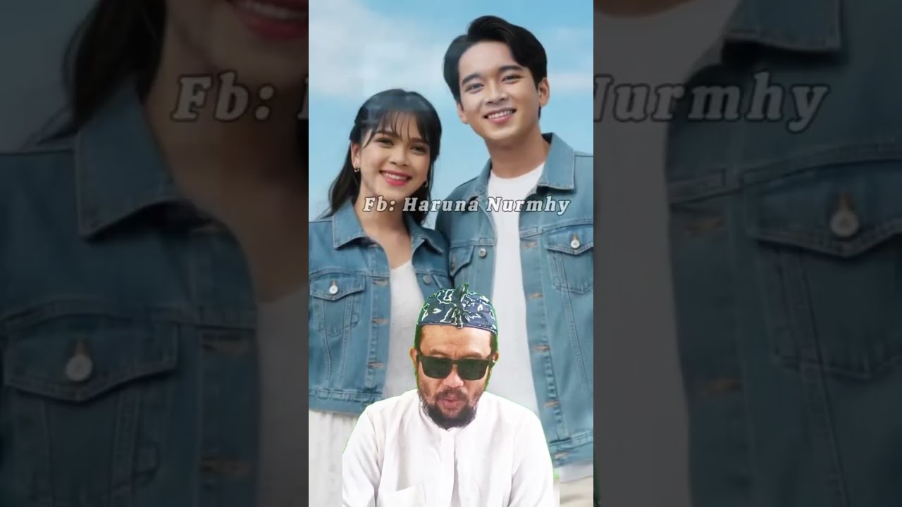 Masih ingat kah kau waktu kita belajar bersama di rumah kuning sebagai saksi bisu cinta kita berdua 