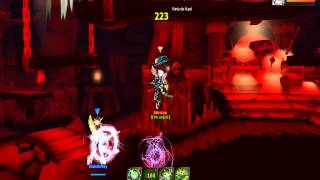 [Elsword BR] Add Hack no PvP 1:1