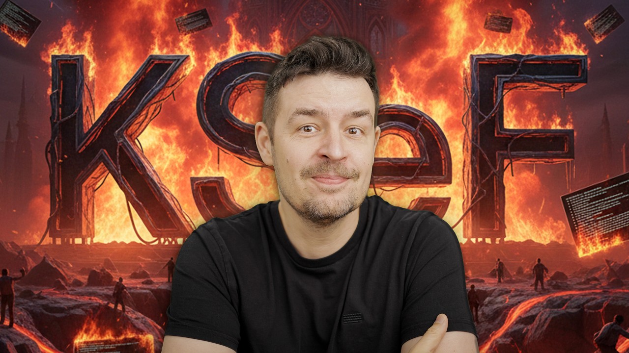 Jak ja nie cierpię KSeFu! | Tech Week