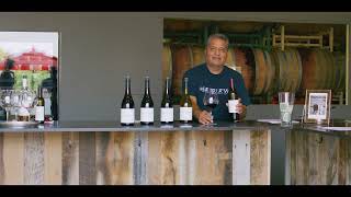 Celebrity Explore the Unexpected in Buellton, CA (:30) Profile