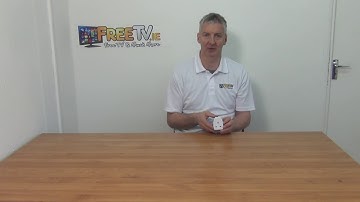 1 Gang Trailing Socket Block (White, 13 Amp)