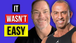 The Making Of A Mr. Universe | Dr. Shawn Baker & Doug Brignole