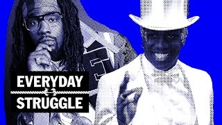 Lil Yachty Joins Episode 114 of Everyday Struggle | Joe Budden & DJ Akademiks